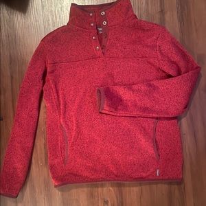 Eddie Bauer pullover
